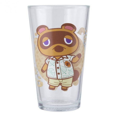 Paladone Animal Crossing Glass ( 045080 )