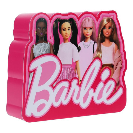 Paladone Barbie Box Light ( 056105 ) - Img 1