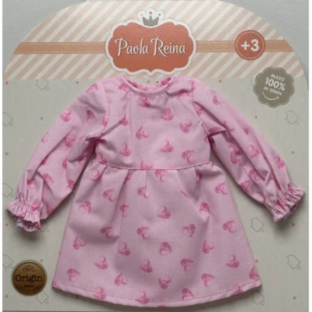 Paola Reina odeća za Selenu 32cm ( 54686 )