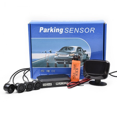 Parking senzori KT-PS880 ( 01-669 )