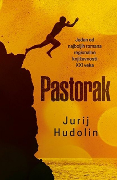 PASTORAK - Jurij Hudolin ( 8802 )