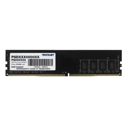 Patriot Signature PSD48G32002 Memorija DDR4 8GB 3200MHz