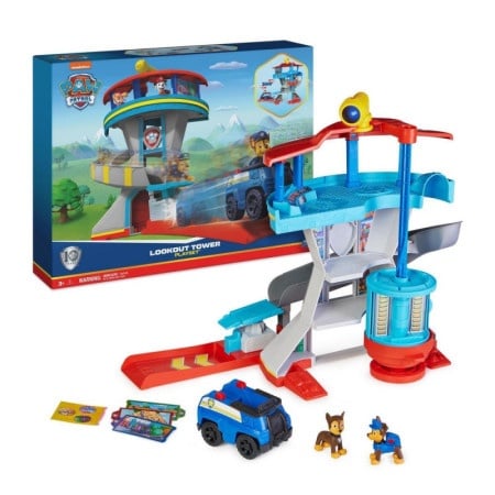 Paw patrol kontrolna kula set ( SN6065500 )