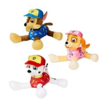 Paw patrol pwp-su-9337fo 55133 plisana igracka 50cm ( 82055 )