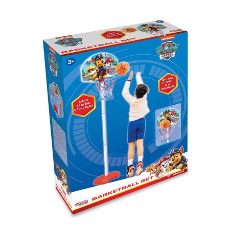 Paw Patrol set za košarku ( 038804 )