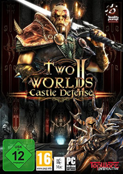 PC Two Worlds 2: Castle defense ( 029148 )
