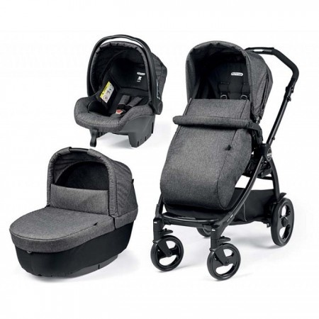Peg Perego modular sistem Futura cinder ( P3539 )-1