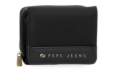 Pepe jeans crni novčanik ( 79.282.31 )
