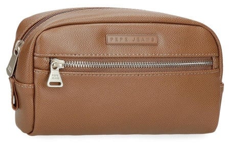 Pepe Jeans Neseser - Braon ( 79.446.32 )