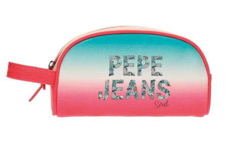 Pepe Jeans neseser pink ( 65.441.51 ) - Img 1