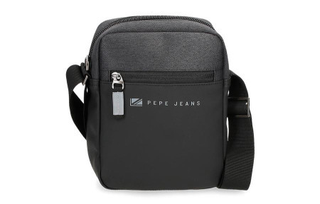 Pepe Jeans torba na rame crna ( 71.254.31 ) - Img 1
