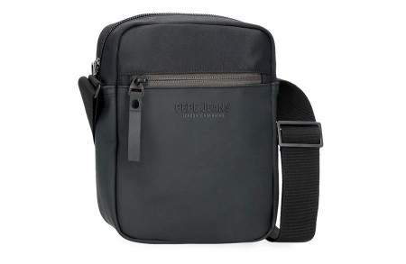 PEPE JEANS Torba na rame - Crna ( 71.754.41 )