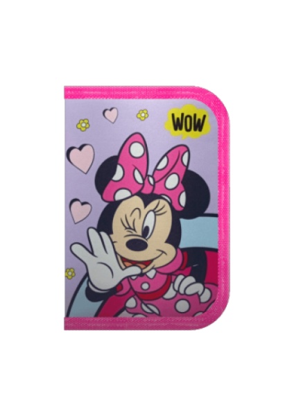 Pernica disney minnie 563898 1 zipp 2 flapa sy ( 3368 )