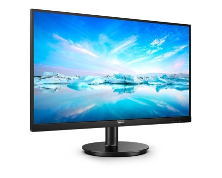 Philips 27&quot; V-Line 275V8LA/00 QHD LED monitor -3