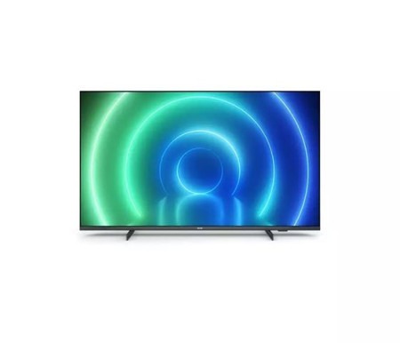 Philips 55PUS7506/12, 4K smart televizor ( 0001235280 )