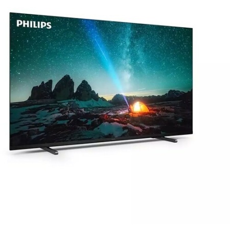 Philips 75pus7609/12 phtv led tv ( 20464 )