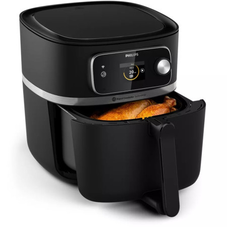 Philips airfryer xxl combi connected hd9880/90 ( 19211 )