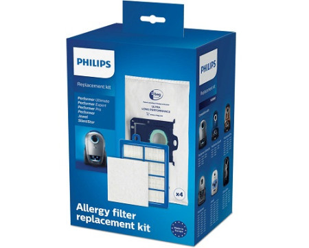 Philips filter za usisivač fc8060/01 ( 15795 ) - Img 1
