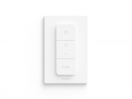 Philips hue dimmer switch, 929002398602 ( 18060 ) - Img 1