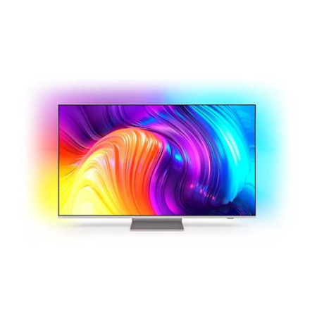 Philips LED 55PUS8807/12, 4K, 120hz, android ambilight the one televizor ( 0001285721 )  - Img 1