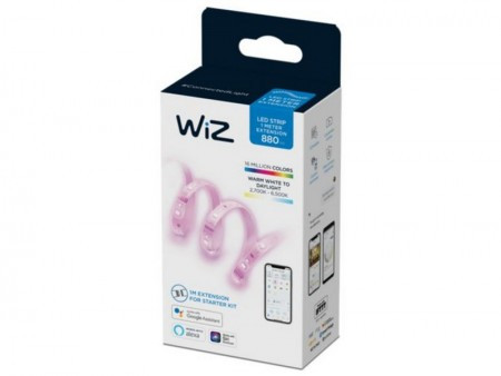 Philips Wi-Fi 11W LED traka 1M 880lm nastavak EU (WIZ025)