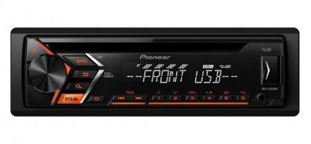 Pioneer auto radio DEH-S100UBA ( 100UBA ) - Img 1