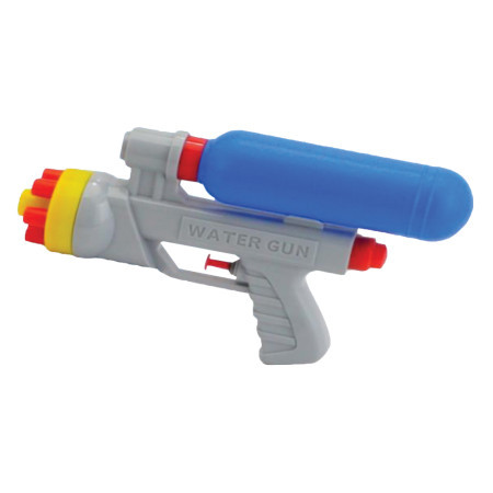 Pištolj na vodu igracka x183 lasser water gun 23x14x5.5cm ( 70295 )