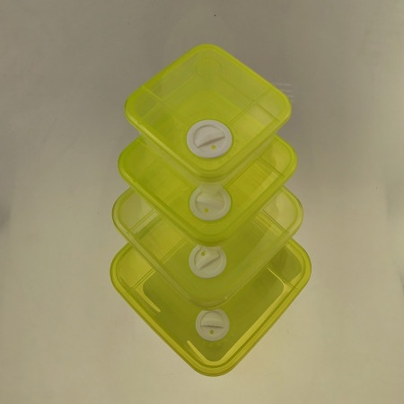 Plastična korpa 170397