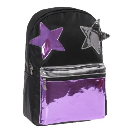 Play pop trend ranac purple star ( 163000 )