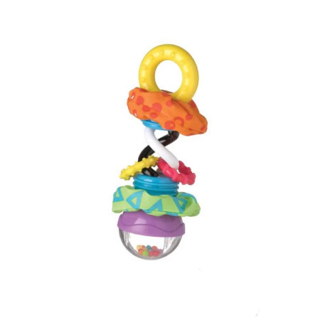 Playgro zvečka super shaker ( A063915 ) - Img 1