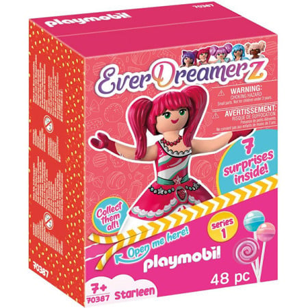 Playmobil everdreamerz Starlin ( 21970 )