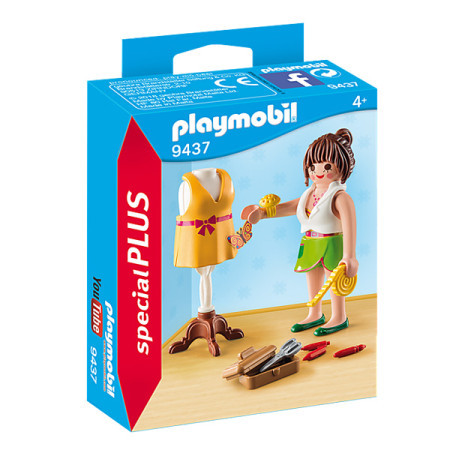 Playmobil- modni dizajner ( 20865 )