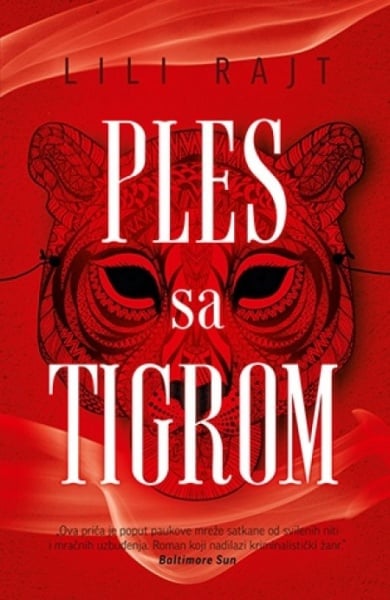 PLES SA TIGROM - Lili Rajt ( 8578 )-1