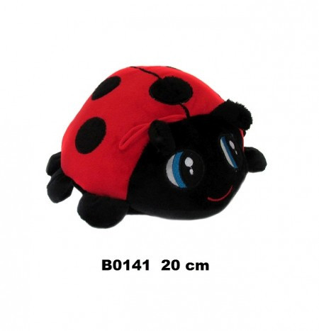 Plišana bubamara 20cm ( 144232 ) - Img 1