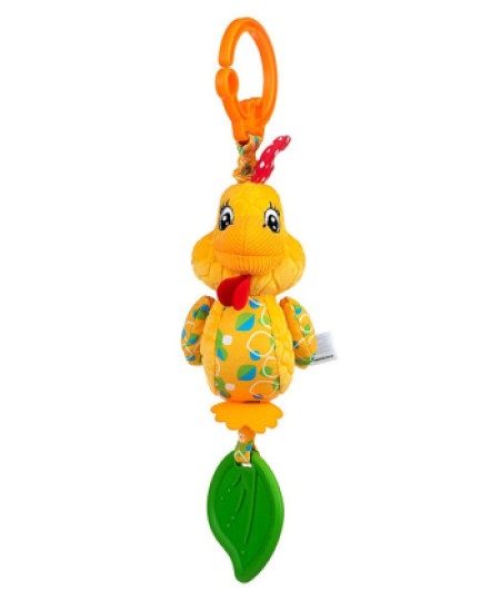 Plišana igračka Bali Bazoo 84022 rooster rufus ( BZ84022 )