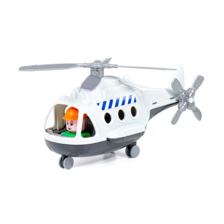 Polesie Cargo helikopter za decu Alpha ( SW12007 )