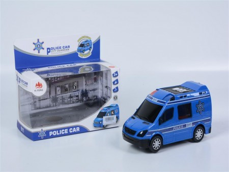 Policijski auto ( 207904 )