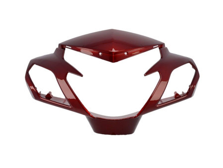 Prednja maska (model GLX-A) crvena ( 331202 )