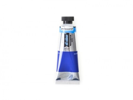 Professional oil, uljana boja, cobalt blue, 50ml ( 647370 ) - Img 1