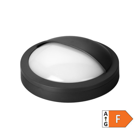 Prosto LED brodska lampa 18W ( BL230CP07D-CW/BK ) - Img 1