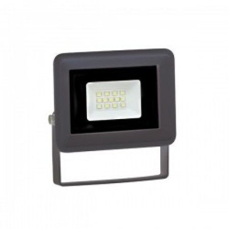 Prosto LED reflektor 10W crni LRF022EW-10/BK ( R10ECBK/Z ) - Img 1