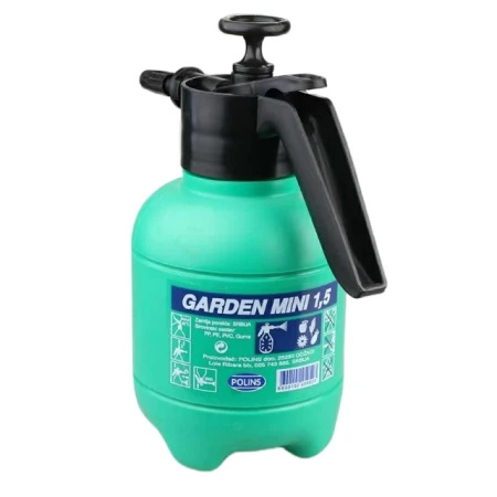 Prskalica pod pritiskom garden mini 1,5l ( 02604 ) - Img 1