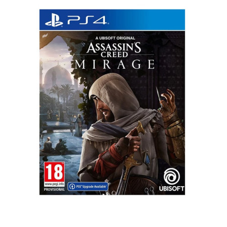 PS4 Assassin's Creed Mirage ( 053239 )