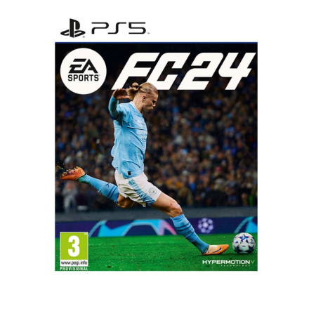 PS5 EA SPORTS: FC 24 ( 053653 )