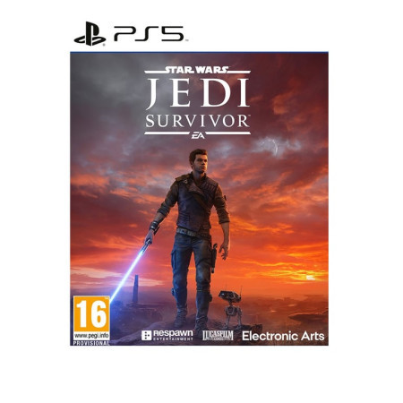 PS5 Star Wars Jedi: Survivor ( 050260 )