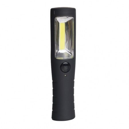 Punjiva LED baterijska lampa 2.5W LED ( PL2006 ) - Img 1