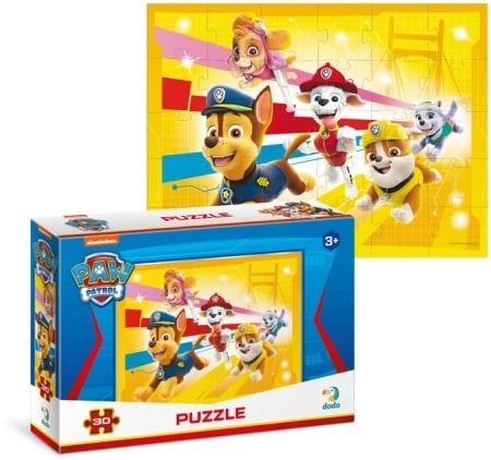 Puzzle patrolne sape 30pcs 200143 ( 104/200143 )