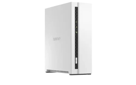 Qnap NAS TS-133 Storage