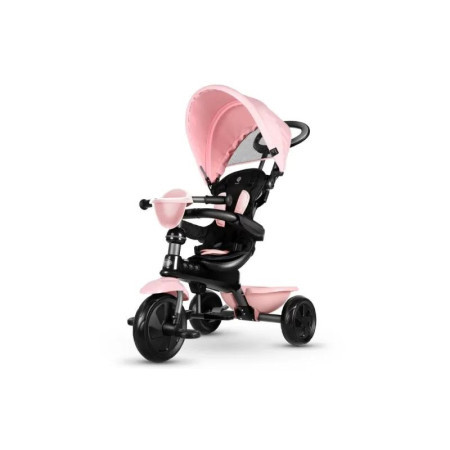 Qplay tricikl za decu, roze ( A058338 ) - Img 1