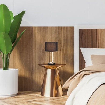 Rabalux Domiro Stone lampe ( 74044 )